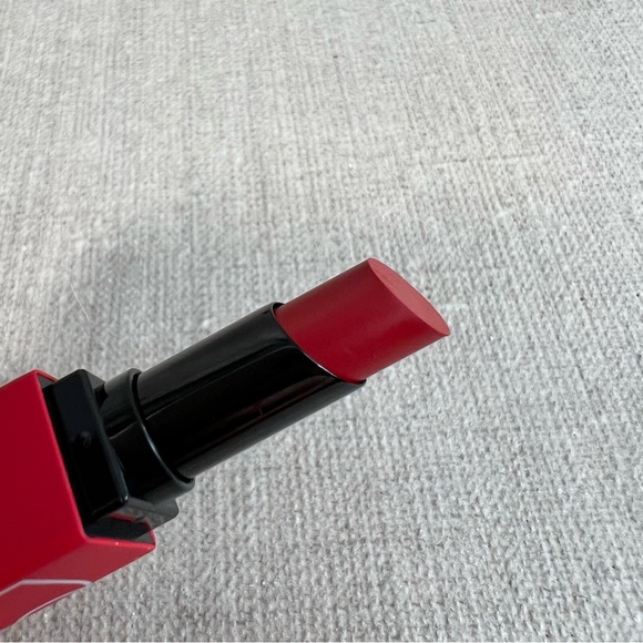 🎁3 for $30🎁 Last One‼️  NARS Powermatte Long-Lasting Lipstick mini Dragon Girl - Picture 3 of 7